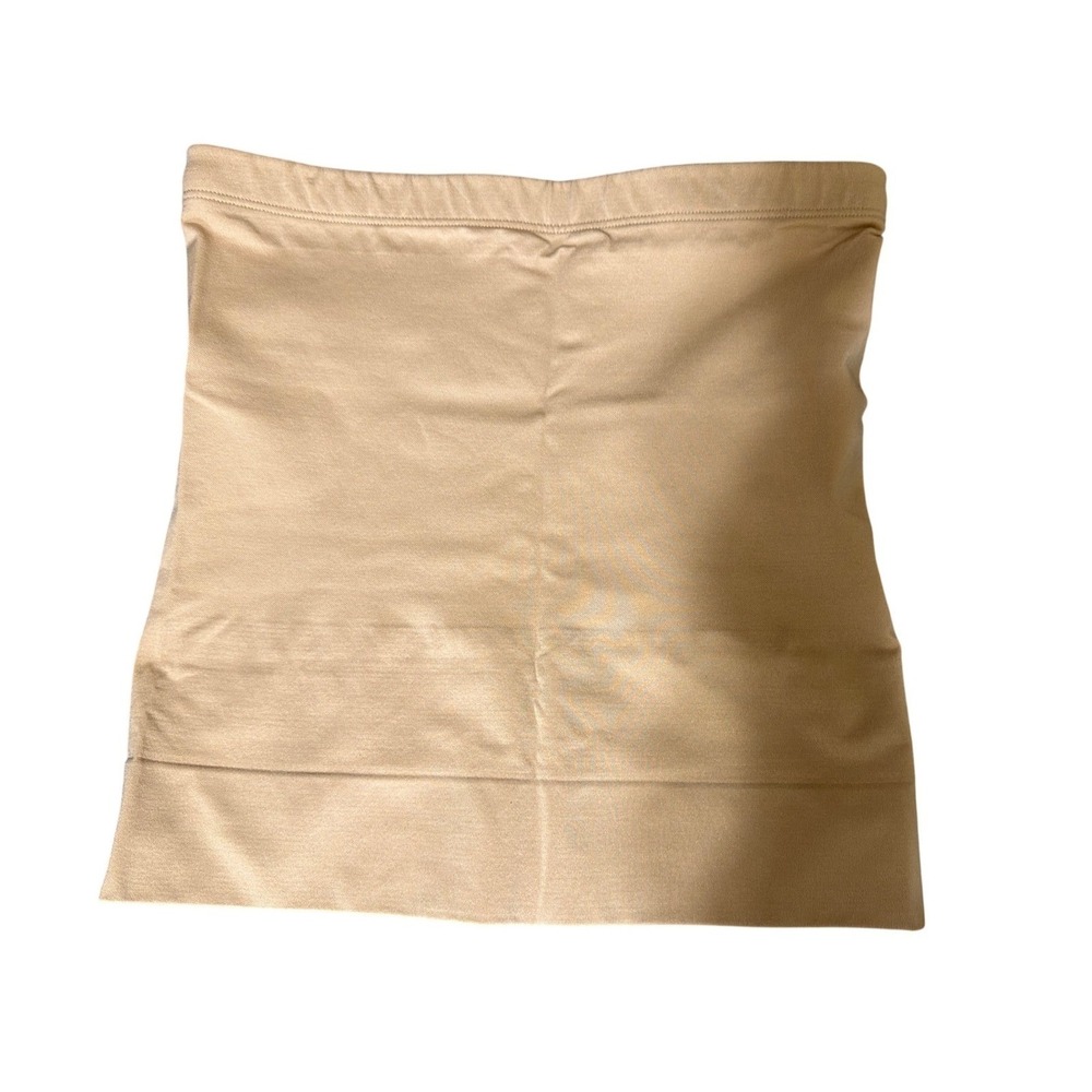 Maidenform Womens Tummy Control Shaping Beige LShaper G G RN 15763 CA00153